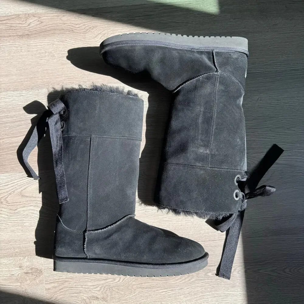UGG beautiful koolaburra